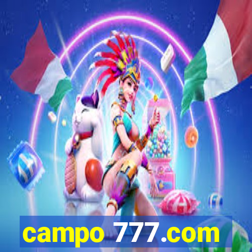 campo 777.com