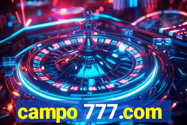 campo 777.com