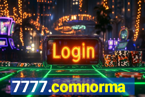 7777.comnorma