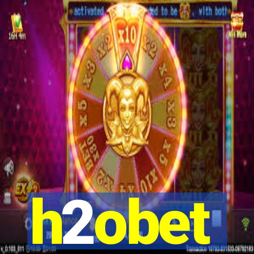 h2obet