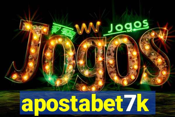 apostabet7k