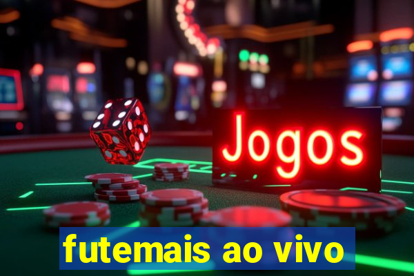 futemais ao vivo