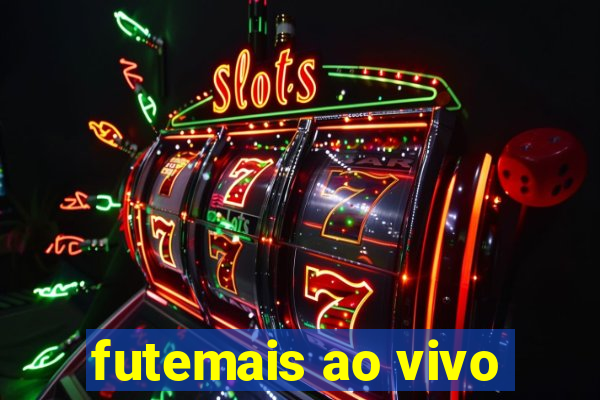 futemais ao vivo