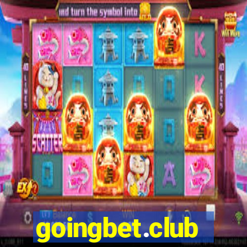 goingbet.club