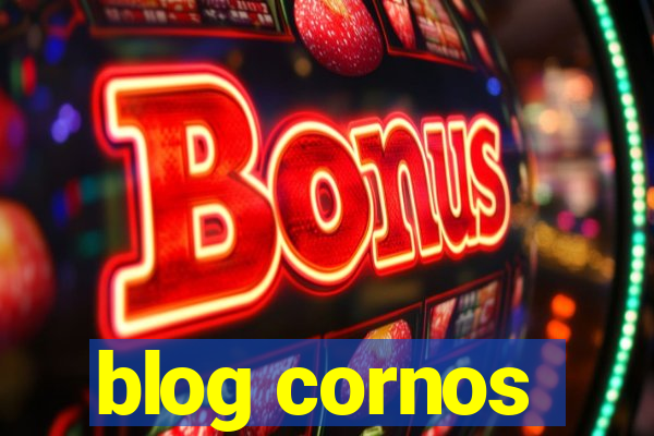 blog cornos