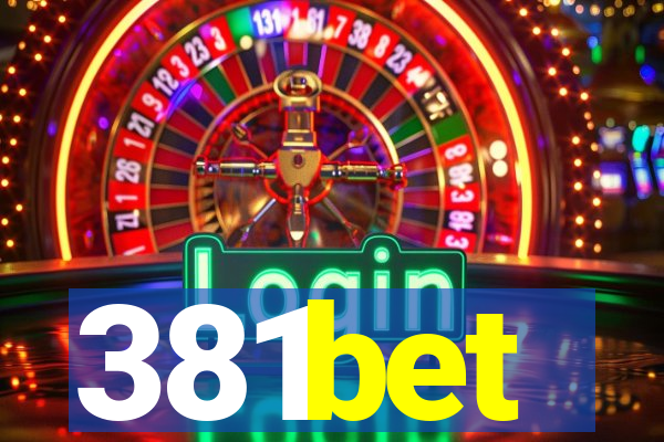 381bet