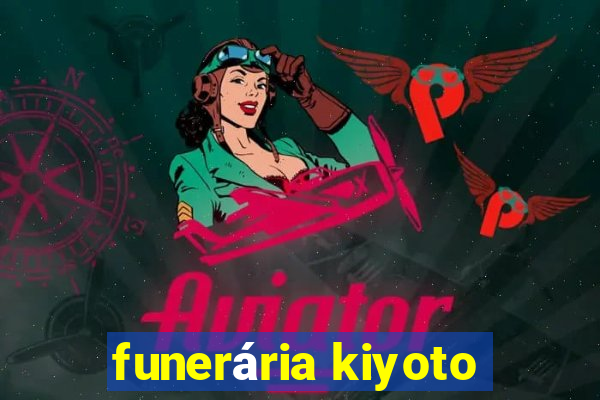 funerária kiyoto