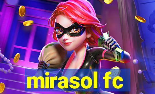 mirasol fc