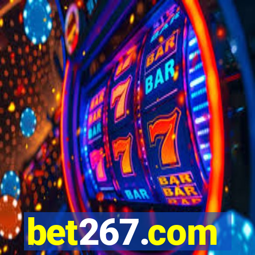 bet267.com