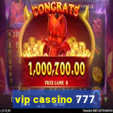 vip cassino 777