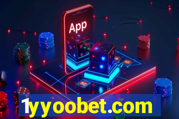 1yyoobet.com