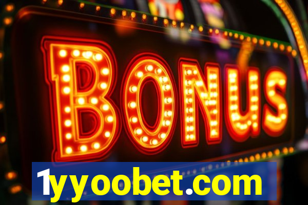 1yyoobet.com