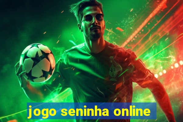 jogo seninha online