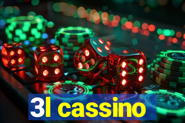 3l cassino