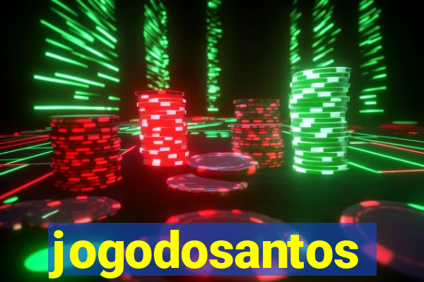 jogodosantos