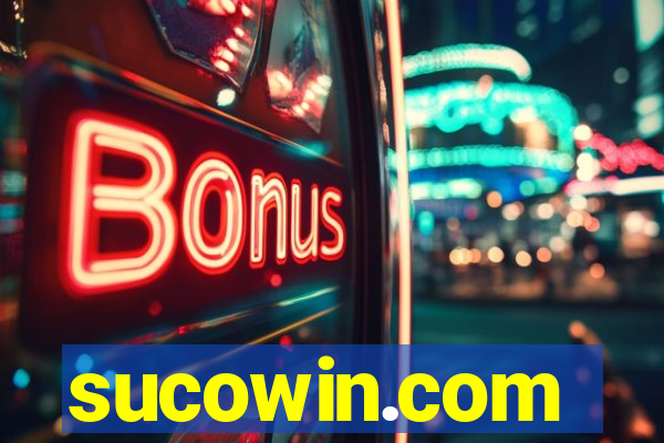 sucowin.com