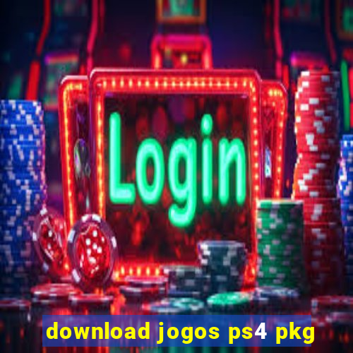 download jogos ps4 pkg