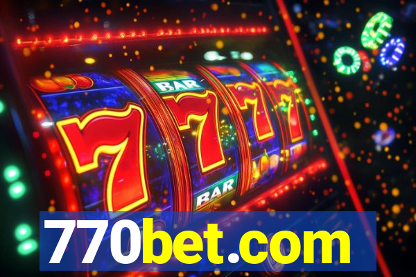 770bet.com