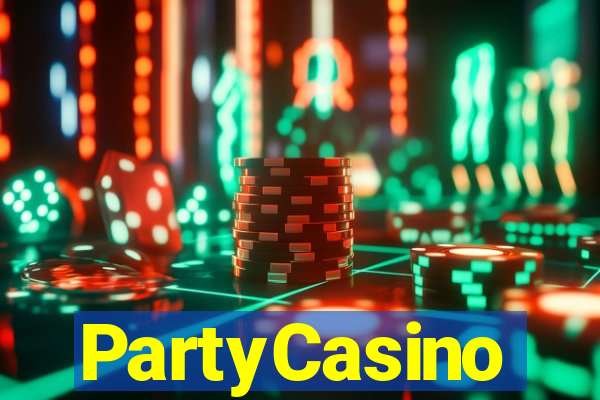 PartyCasino