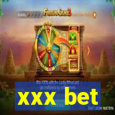 xxx bet