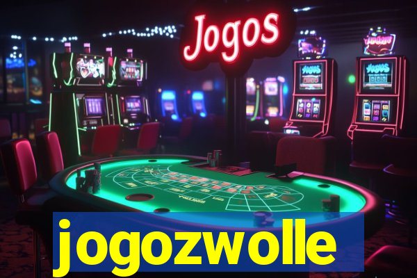 jogozwolle