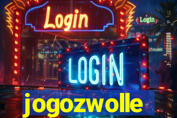 jogozwolle