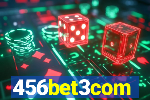 456bet3com