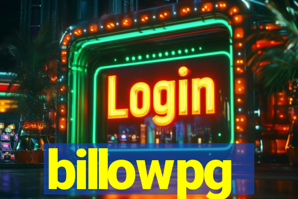 billowpg