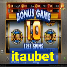 itaubet