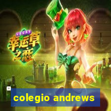 colegio andrews