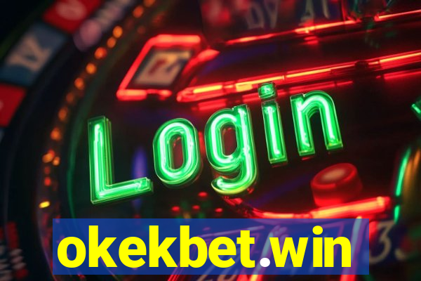 okekbet.win