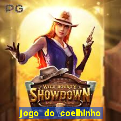 jogo do coelhinho demo gratis