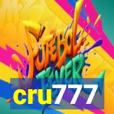 cru777