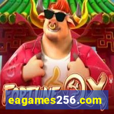 eagames256.com