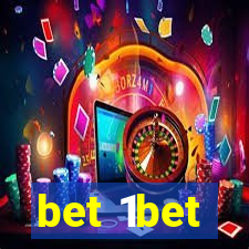 bet 1bet