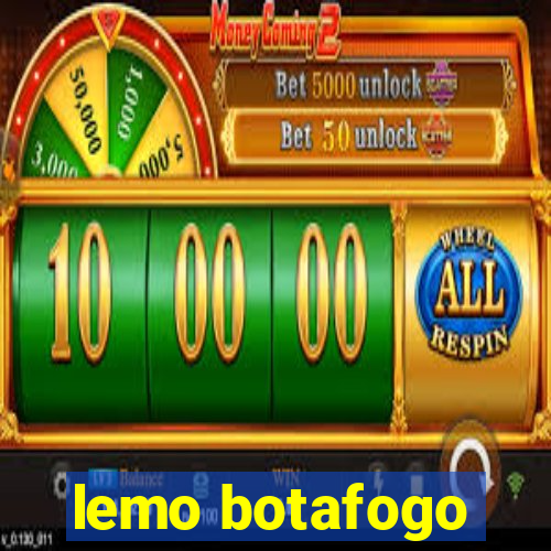 lemo botafogo