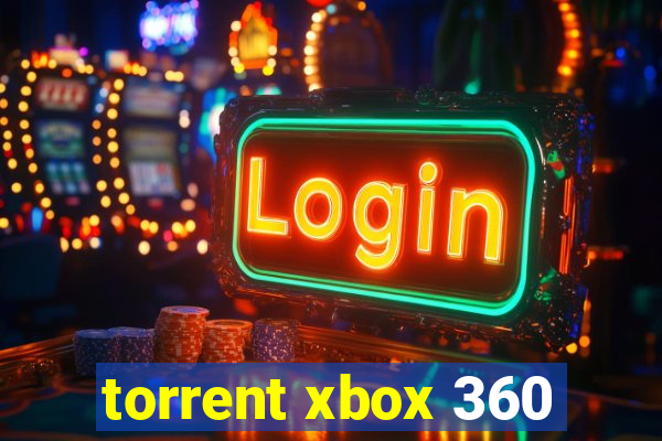 torrent xbox 360