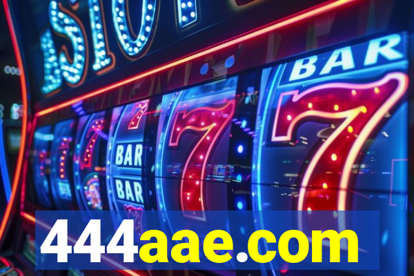 444aae.com