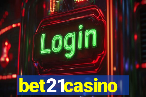 bet21casino