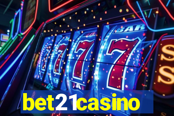 bet21casino