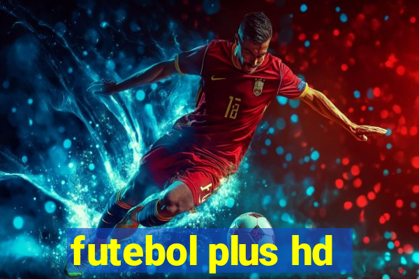 futebol plus hd