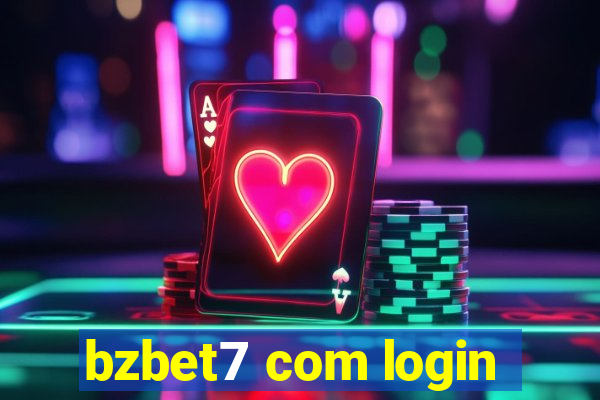 bzbet7 com login