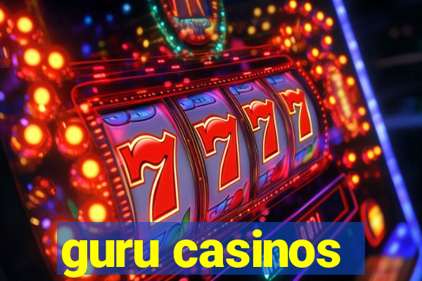 guru casinos