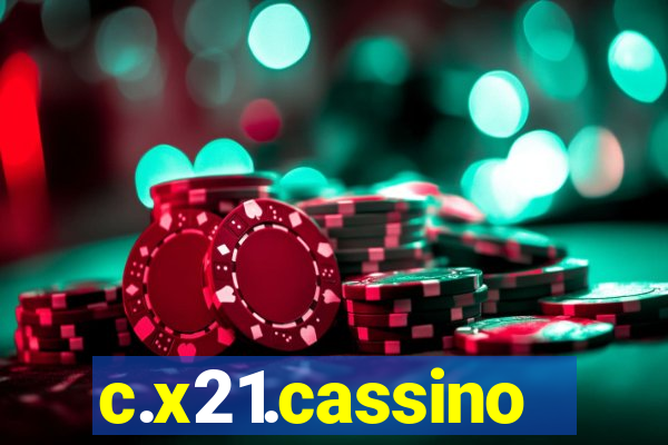 c.x21.cassino