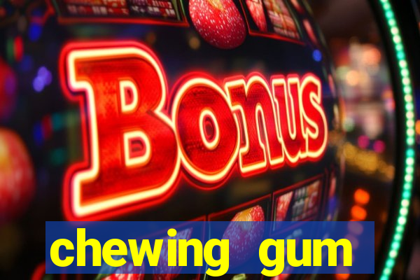 chewing gum assistir online