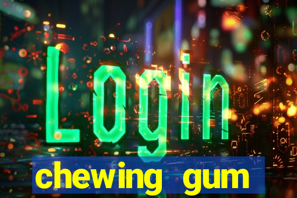 chewing gum assistir online