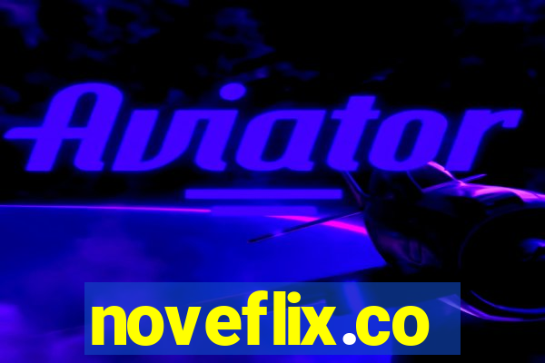 noveflix.co