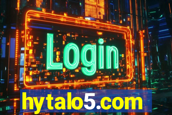 hytalo5.com