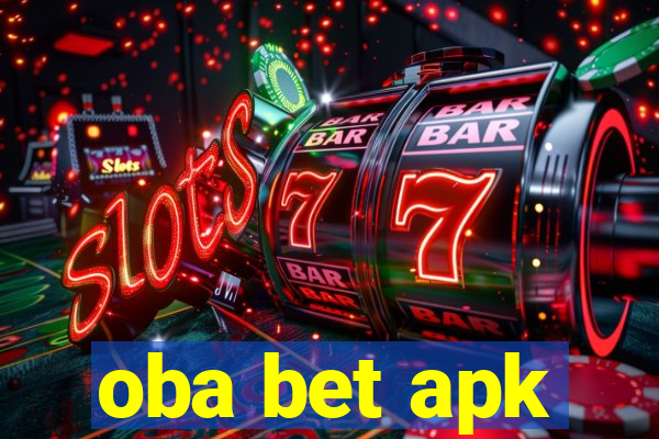 oba bet apk