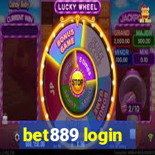 bet889 login